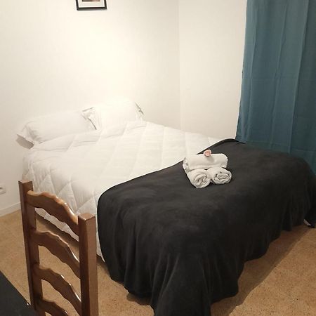 Charmant Studio Avec Balcon 2 페르피냥 외부 사진